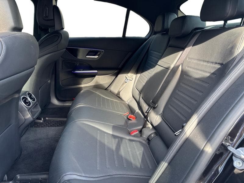 Mercedes-Benz C 200 Pack AMG | 2.0 cdi 163cv | Boite auto | GPS | Caméra360 | Digital Light | Carplay | Sièges Av élect. - 11