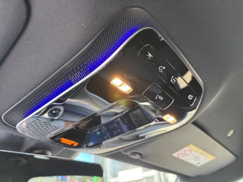 Mercedes-Benz C 200 Pack AMG | 2.0 cdi 163cv | Boite auto | GPS | Caméra360 | Digital Light | Carplay | Sièges Av élect. - 29