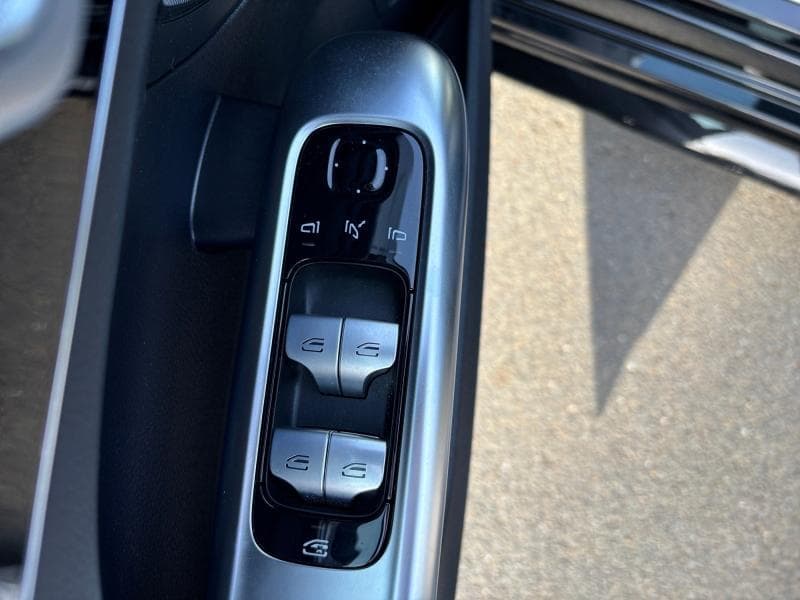 Mercedes-Benz C 200 Pack AMG | 2.0 cdi 163cv | Boite auto | GPS | Caméra360 | Digital Light | Carplay | Sièges Av élect. - 24