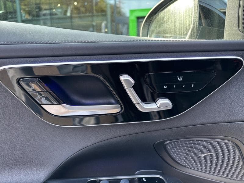 Mercedes-Benz C 200 Pack AMG | 2.0 cdi 163cv | Boite auto | GPS | Caméra360 | Digital Light | Carplay | Sièges Av élect. - 25