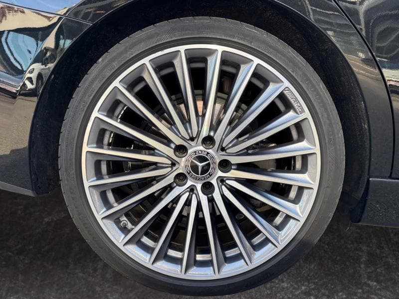 Mercedes-Benz C 200 Pack AMG | 2.0 cdi 163cv | Boite auto | GPS | Caméra360 | Digital Light | Carplay | Sièges Av élect. - 30