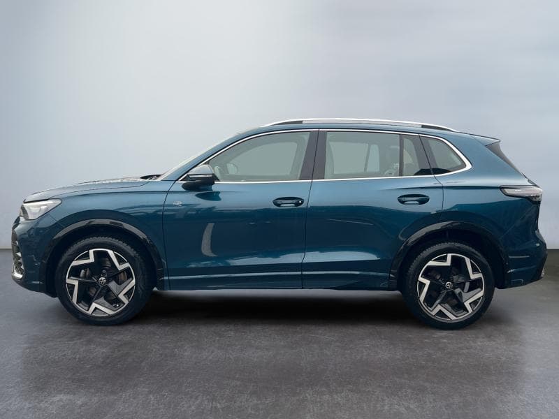 Volkswagen Tiguan R-Line | 2.0 TDI 193CH | Boite auto | 4Motion | Carplay | Caméra | - 5