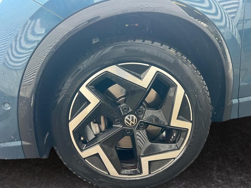 Volkswagen Tiguan R-Line | 2.0 TDI 193CH | Boite auto | 4Motion | Carplay | Caméra | - 9
