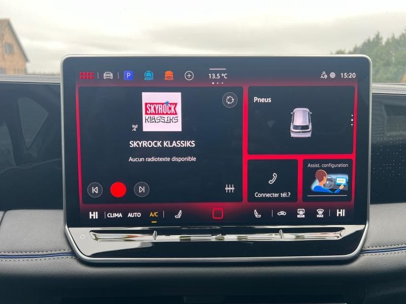 Volkswagen Tiguan R-Line | 2.0 TDI 193CH | Boite auto | 4Motion | Carplay | Caméra | - 20