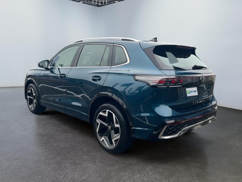 Volkswagen Tiguan R-Line | 2.0 TDI 193CH | Boite auto | 4Motion | Carplay | Caméra | - 7