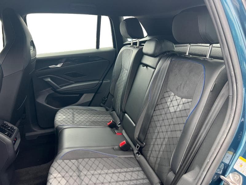 Volkswagen Tiguan R-Line | 2.0 TDI 193CH | Boite auto | 4Motion | Carplay | Caméra | - 16