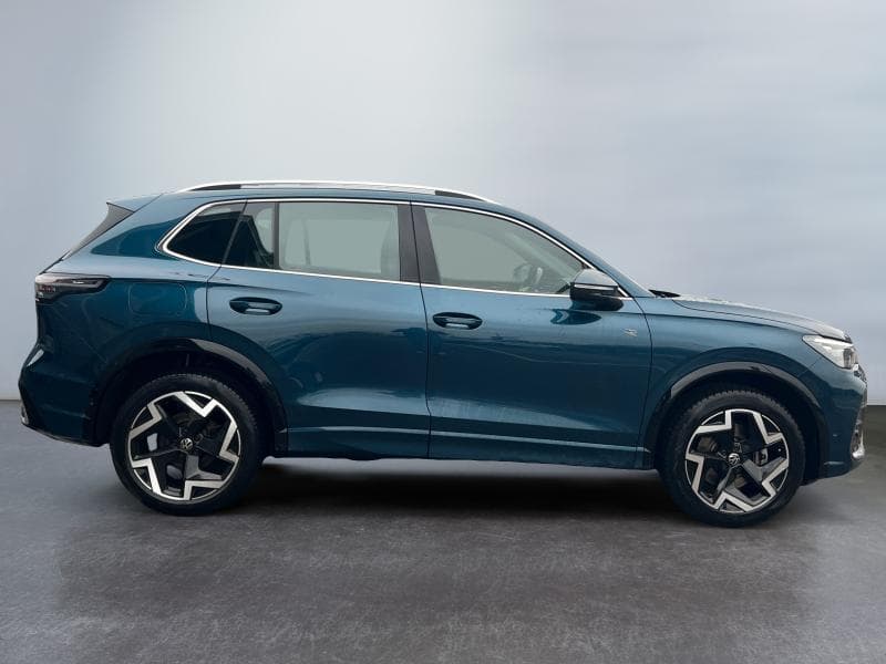 Volkswagen Tiguan R-Line | 2.0 TDI 193CH | Boite auto | 4Motion | Carplay | Caméra | - 4