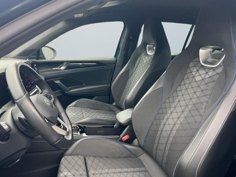 Volkswagen Tiguan R-Line | 2.0 TDI 193CH | Boite auto | 4Motion | Carplay | Caméra | - 15