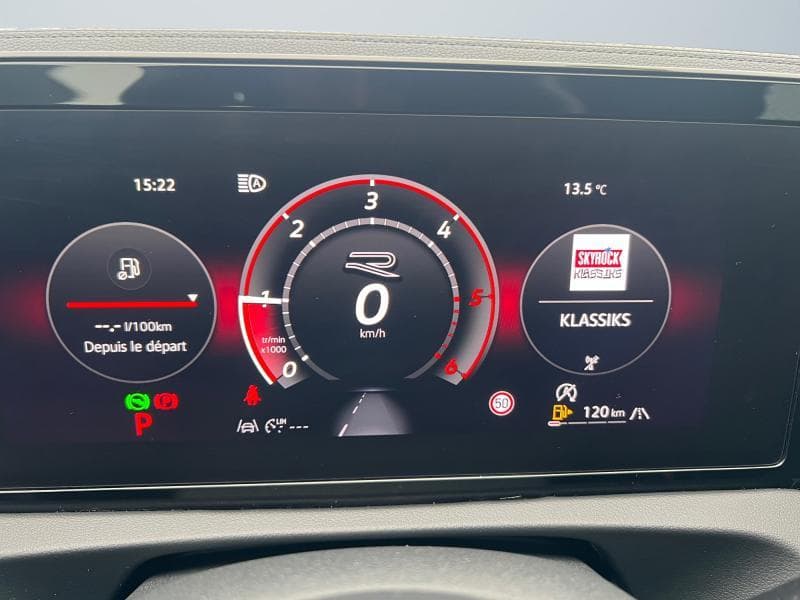 Volkswagen Tiguan R-Line | 2.0 TDI 193CH | Boite auto | 4Motion | Carplay | Caméra | - 12