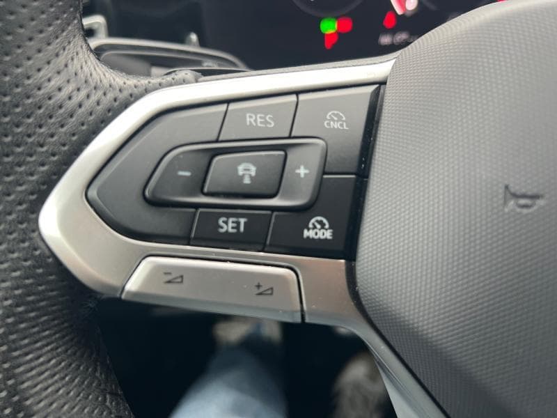 Volkswagen Tiguan R-Line | 2.0 TDI 193CH | Boite auto | 4Motion | Carplay | Caméra | - 18