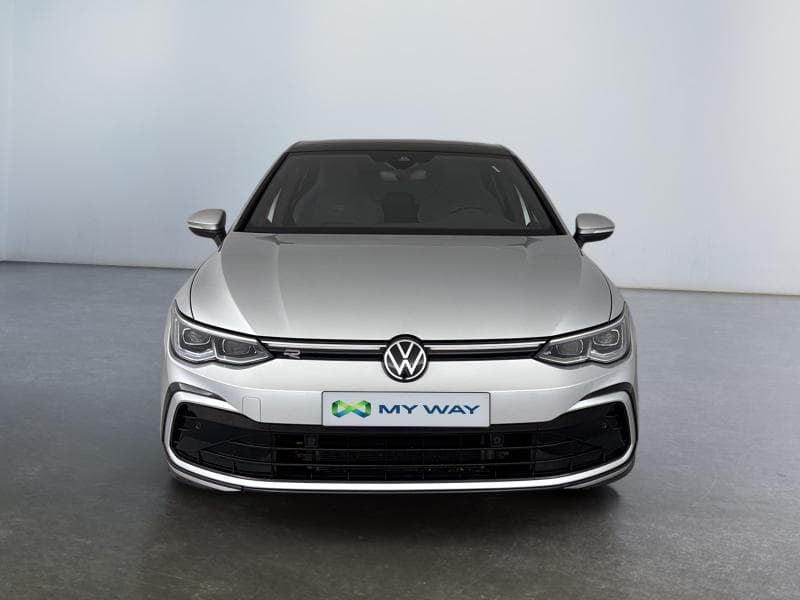 Volkswagen Golf R-Line | 2.0TDI 150CV | Boite auto | GPS | Toit ouvrant | Caméra | Carplay - 3
