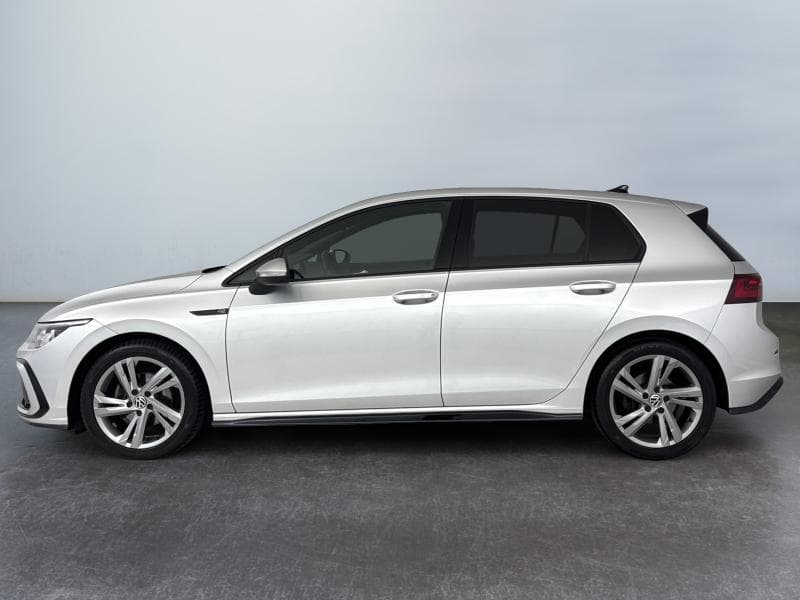 Volkswagen Golf R-Line | 2.0TDI 150CV | Boite auto | GPS | Toit ouvrant | Caméra | Carplay - 5