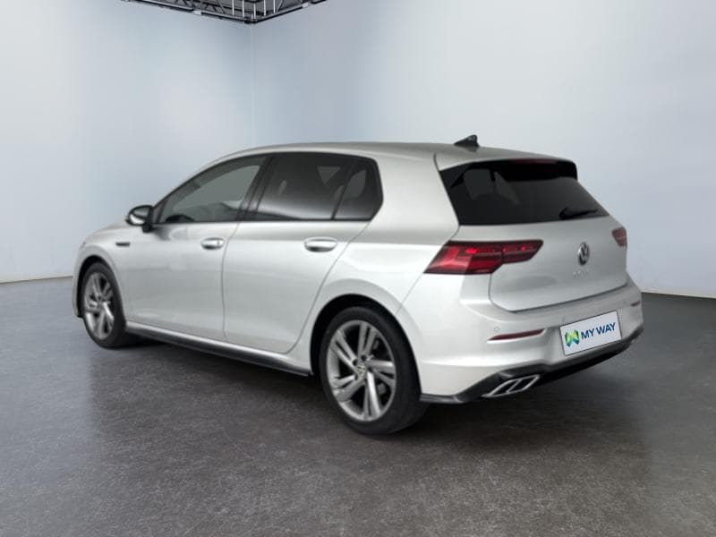 Volkswagen Golf R-Line | 2.0TDI 150CV | Boite auto | GPS | Toit ouvrant | Caméra | Carplay - 7