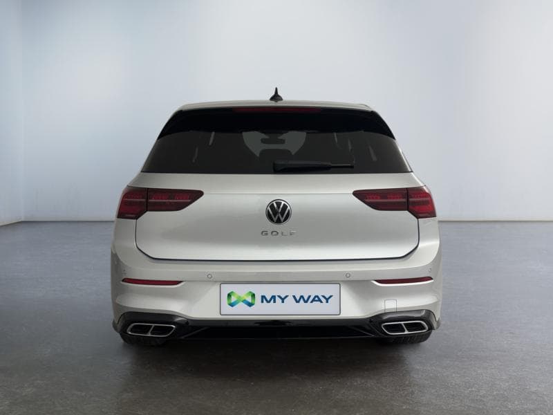 Volkswagen Golf R-Line | 2.0TDI 150CV | Boite auto | GPS | Toit ouvrant | Caméra | Carplay - 8