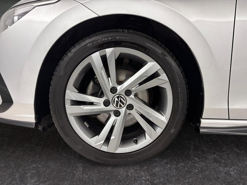 Volkswagen Golf R-Line | 2.0TDI 150CV | Boite auto | GPS | Toit ouvrant | Caméra | Carplay - 9