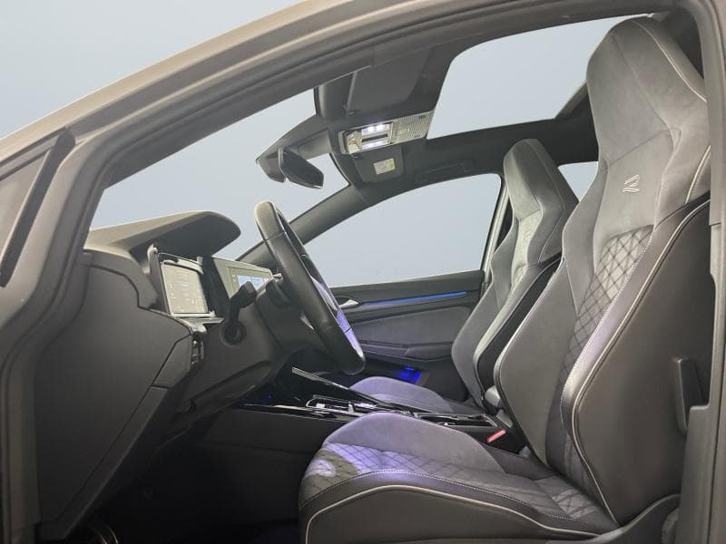 Volkswagen Golf R-Line | 2.0TDI 150CV | Boite auto | GPS | Toit ouvrant | Caméra | Carplay - 10