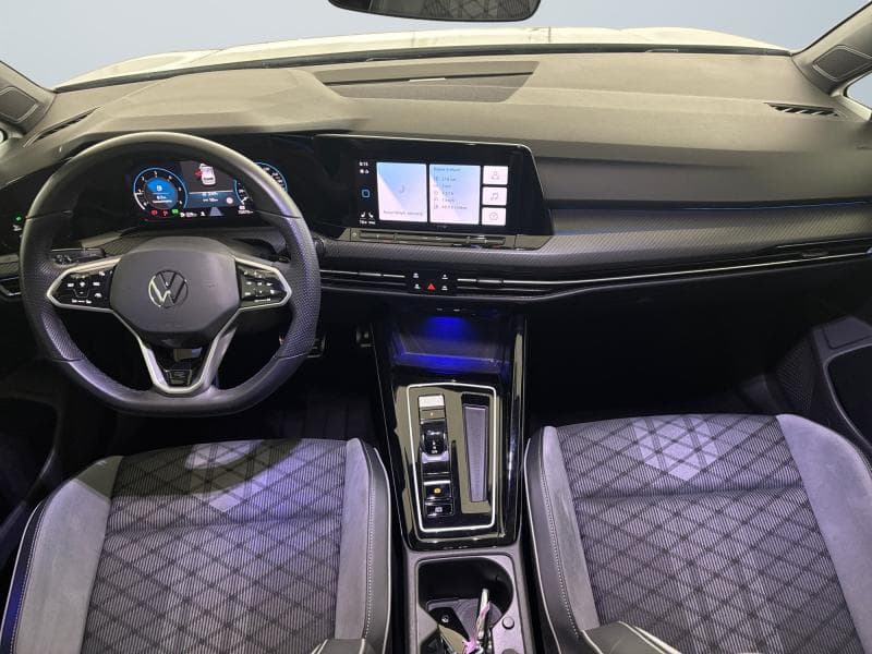 Volkswagen Golf R-Line | 2.0TDI 150CV | Boite auto | GPS | Toit ouvrant | Caméra | Carplay - 12