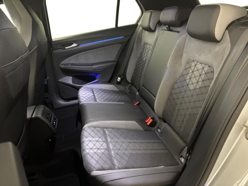 Volkswagen Golf R-Line | 2.0TDI 150CV | Boite auto | GPS | Toit ouvrant | Caméra | Carplay - 16