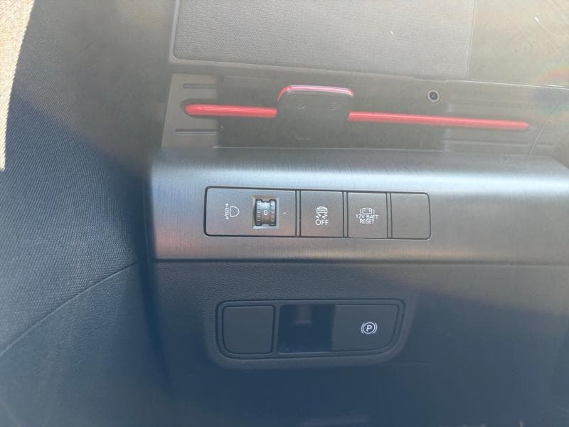 Hyundai Kona Feel N-Line | 1.6 hybrid 120cv | Boite auto | GPS | Caméra | Carplay | Attelage | Capteurs Av/Ar - 17
