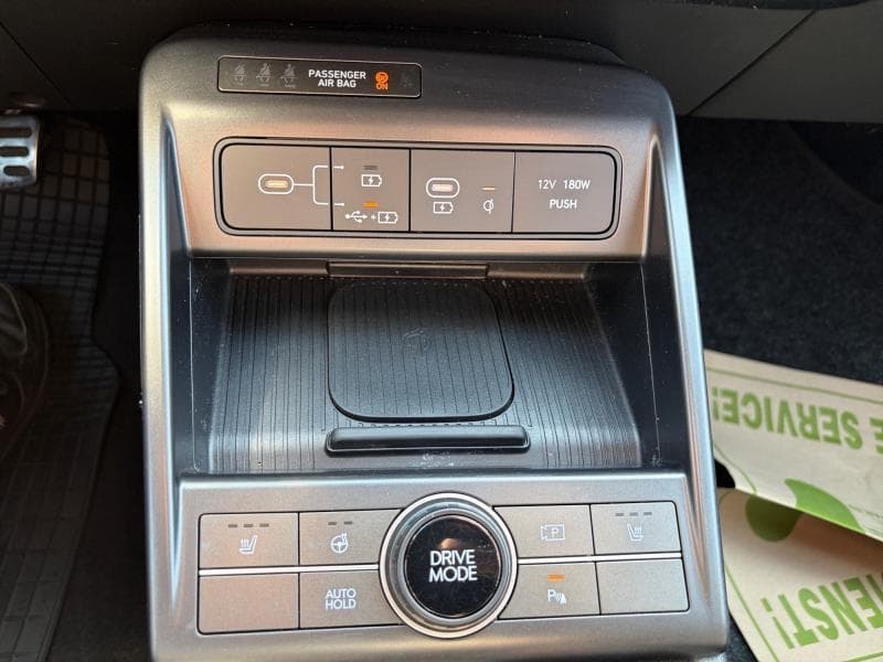 Hyundai Kona Feel N-Line | 1.6 hybrid 120cv | Boite auto | GPS | Caméra | Carplay | Attelage | Capteurs Av/Ar - 24