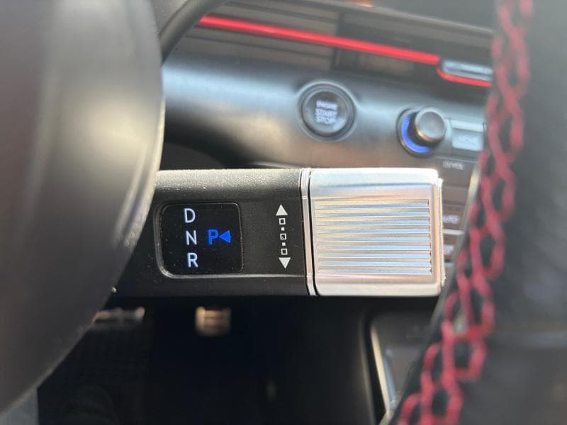 Hyundai Kona Feel N-Line | 1.6 hybrid 120cv | Boite auto | GPS | Caméra | Carplay | Attelage | Capteurs Av/Ar - 22