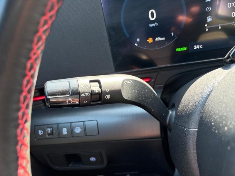 Hyundai Kona Feel N-Line | 1.6 hybrid 120cv | Boite auto | GPS | Caméra | Carplay | Attelage | Capteurs Av/Ar - 18