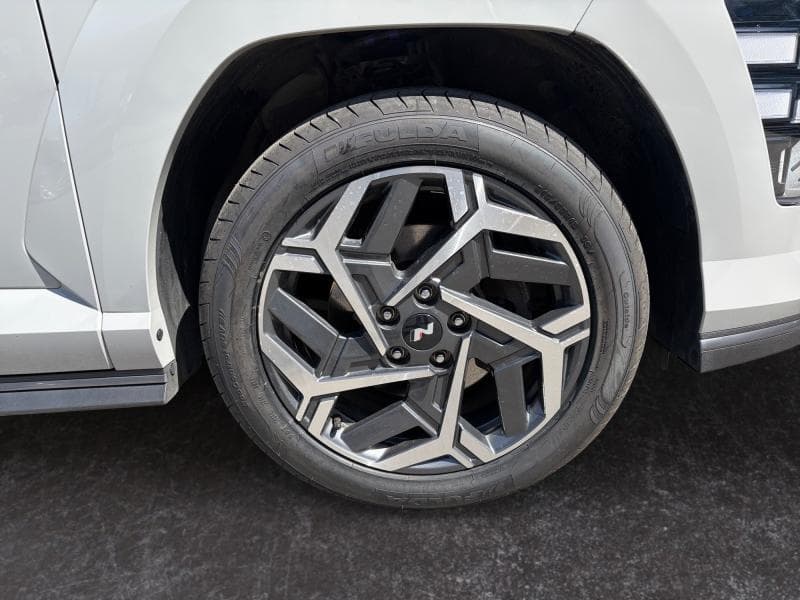 Hyundai Kona Feel N-Line | 1.6 hybrid 120cv | Boite auto | GPS | Caméra | Carplay | Attelage | Capteurs Av/Ar - 10