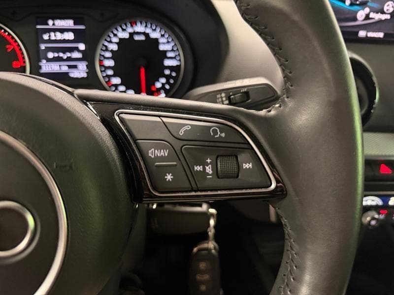 Audi Q2 Attraction | 1.0 TFSI 116 CV | GPS | Capteurs ARR | Clim Auto | LED - 24