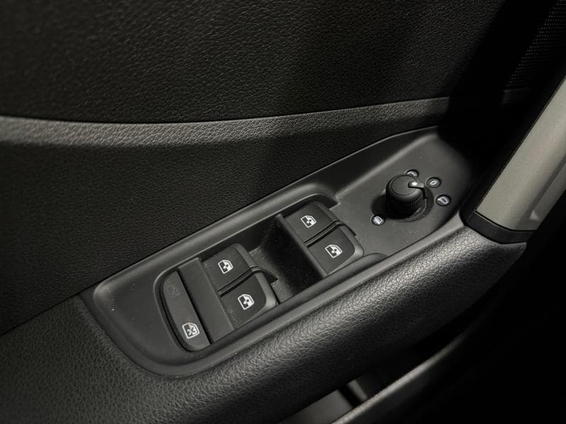 Audi Q2 Attraction | 1.0 TFSI 116 CV | GPS | Capteurs ARR | Clim Auto | LED - 26