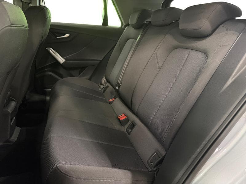 Audi Q2 Attraction | 1.0 TFSI 116 CV | GPS | Capteurs ARR | Clim Auto | LED - 14