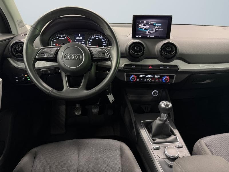 Audi Q2 Attraction | 1.0 TFSI 116 CV | GPS | Capteurs ARR | Clim Auto | LED - 13