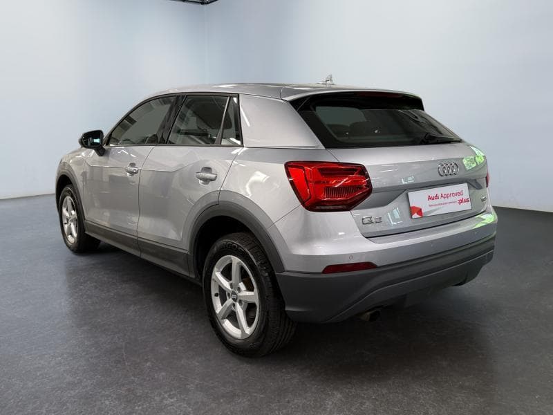 Audi Q2 Attraction | 1.0 TFSI 116 CV | GPS | Capteurs ARR | Clim Auto | LED - 7