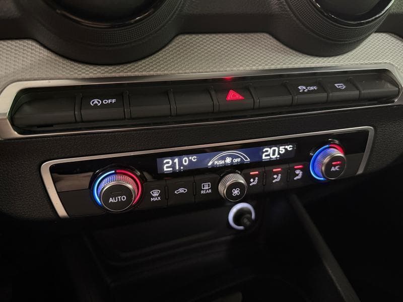 Audi Q2 Attraction | 1.0 TFSI 116 CV | GPS | Capteurs ARR | Clim Auto | LED - 20
