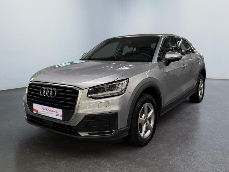 Audi Q2 Attraction | 1.0 TFSI 116 CV | GPS | Capteurs ARR | Clim Auto | LED - 1