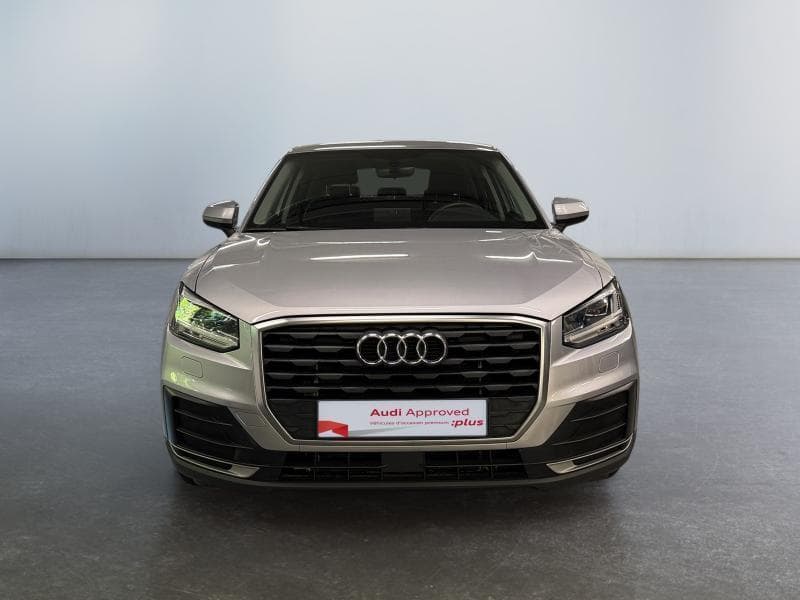 Audi Q2 Attraction | 1.0 TFSI 116 CV | GPS | Capteurs ARR | Clim Auto | LED - 3