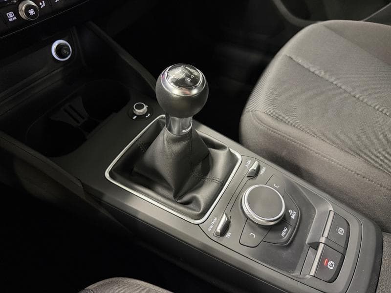 Audi Q2 Attraction | 1.0 TFSI 116 CV | GPS | Capteurs ARR | Clim Auto | LED - 21