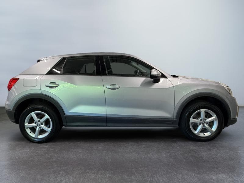 Audi Q2 Attraction | 1.0 TFSI 116 CV | GPS | Capteurs ARR | Clim Auto | LED - 4