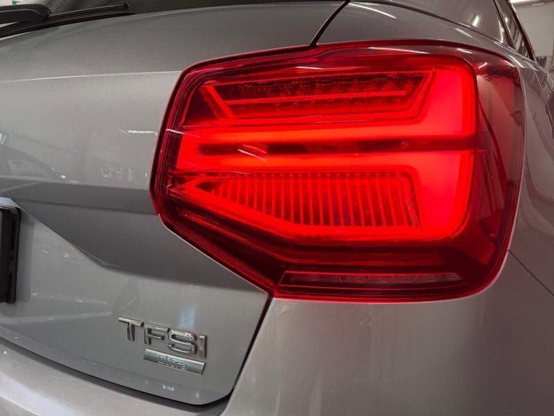 Audi Q2 Attraction | 1.0 TFSI 116 CV | GPS | Capteurs ARR | Clim Auto | LED - 25