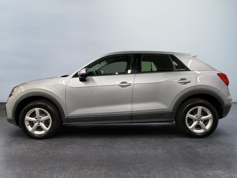 Audi Q2 Attraction | 1.0 TFSI 116 CV | GPS | Capteurs ARR | Clim Auto | LED - 5