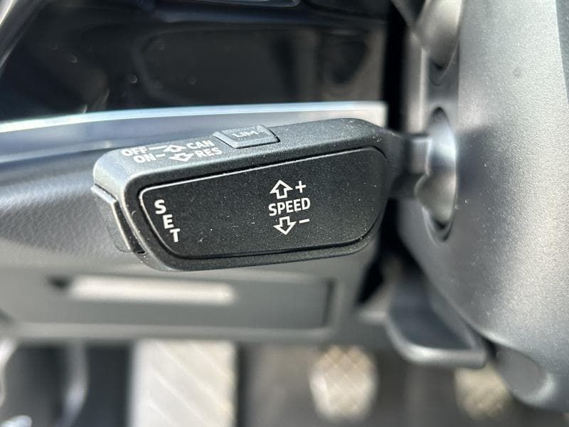 Audi Q3 Advanced | 2.0 TDI 150 CV | 4x4 | Camera | GPS | Sieges av chauffants - 28