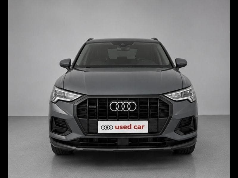 Audi Q3 Advanced | 2.0 TDI 150 CV | 4x4 | Camera | GPS | Sieges av chauffants - 3