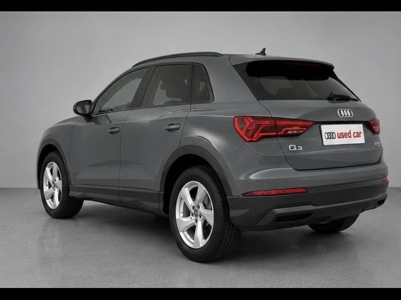 Audi Q3 Advanced | 2.0 TDI 150 CV | 4x4 | Camera | GPS | Sieges av chauffants - 7