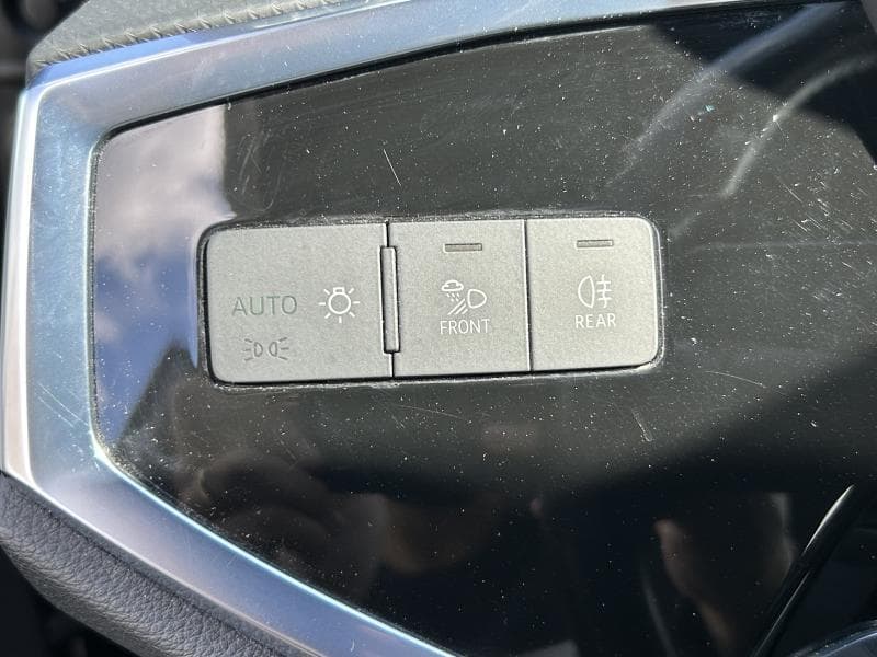 Audi Q3 Advanced | 2.0 TDI 150 CV | 4x4 | Camera | GPS | Sieges av chauffants - 30