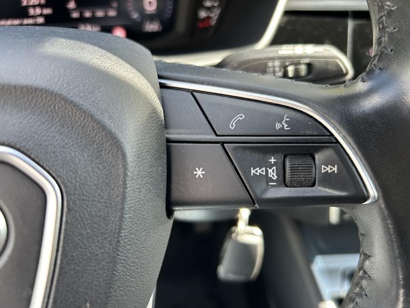 Audi Q3 Advanced | 2.0 TDI 150 CV | 4x4 | Camera | GPS | Sieges av chauffants - 32
