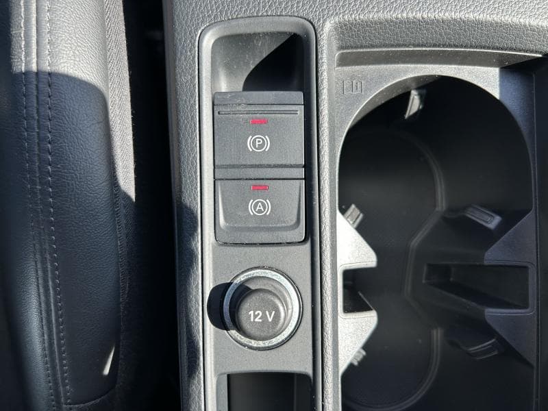 Audi Q3 Advanced | 2.0 TDI 150 CV | 4x4 | Camera | GPS | Sieges av chauffants - 33