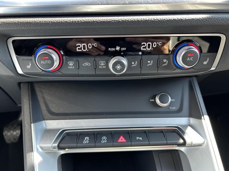 Audi Q3 Advanced | 2.0 TDI 150 CV | 4x4 | Camera | GPS | Sieges av chauffants - 20