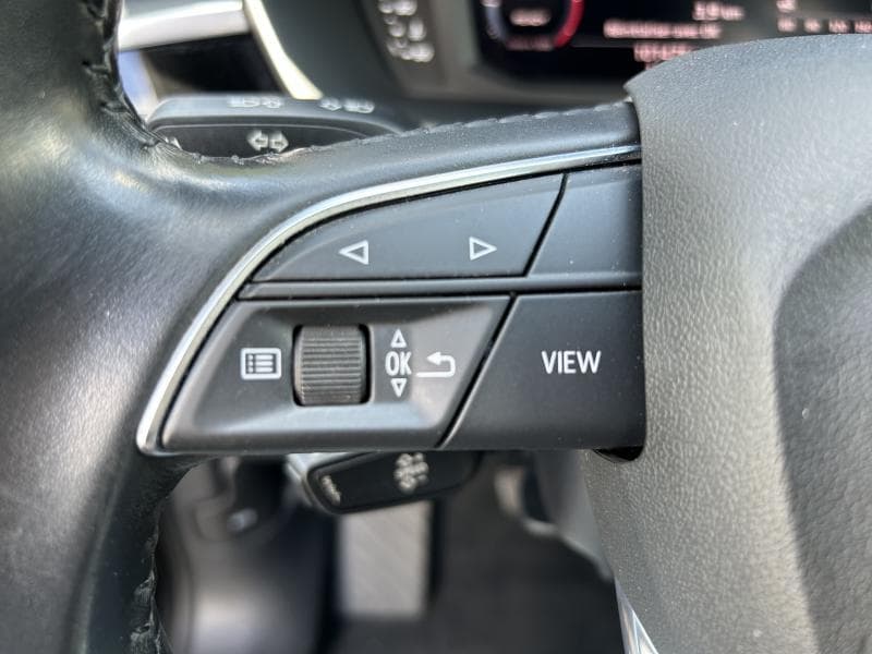 Audi Q3 Advanced | 2.0 TDI 150 CV | 4x4 | Camera | GPS | Sieges av chauffants - 31