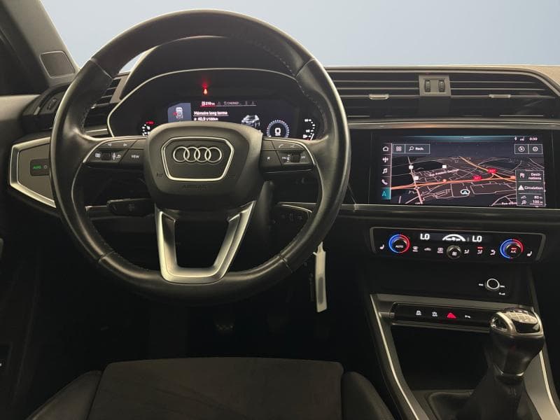 Audi Q3 Advanced | 2.0 TDI 150 CV | 4x4 | Camera | GPS | Sieges av chauffants - 34