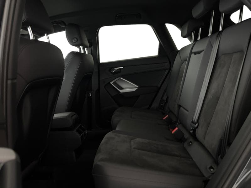 Audi Q3 Advanced | 2.0 TDI 150 CV | 4x4 | Camera | GPS | Sieges av chauffants - 13