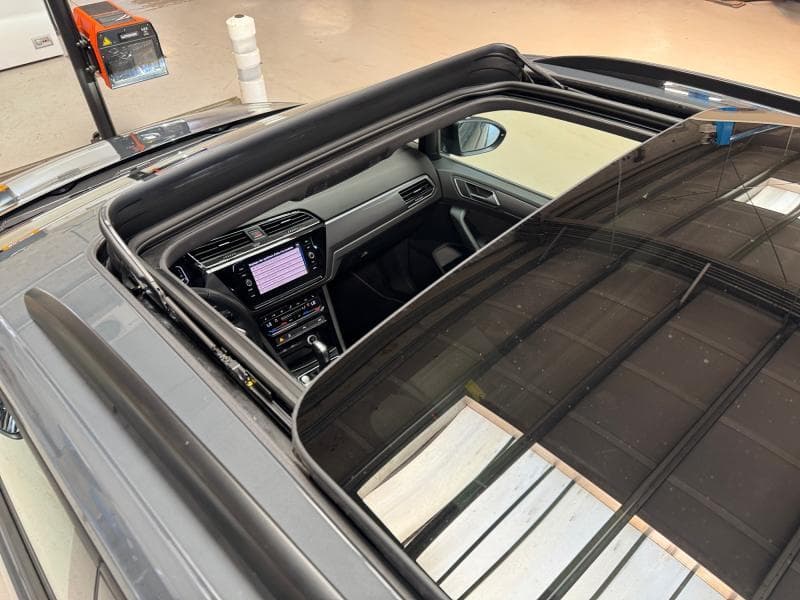Volkswagen Touran Highline | 2.0 tdi 150 cv | 7 places | GPS | Toit pano ouvrant | Caméra | Carplay - 28